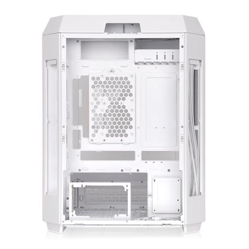 Thermaltake The Tower 600 Snow ATX Mid Tower (Branco)