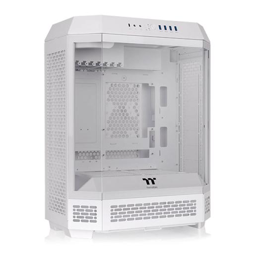 Thermaltake The Tower 600 Snow ATX Mid Tower (Branco)