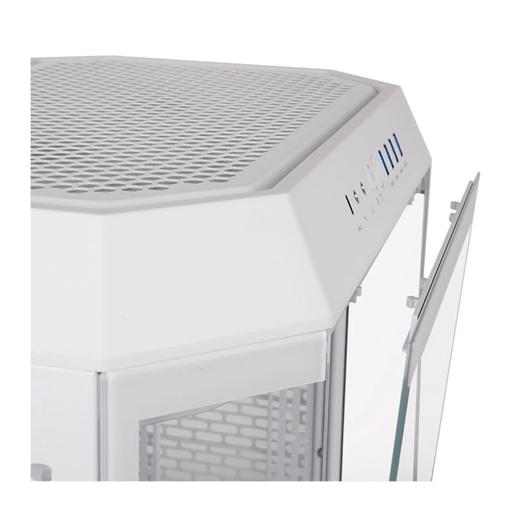 Thermaltake The Tower 600 Snow ATX Mid Tower (Branco)