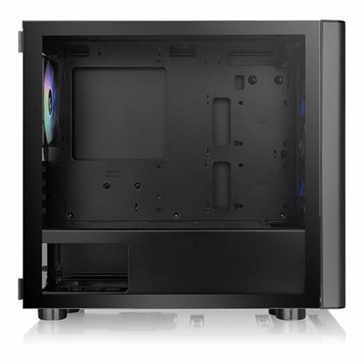 Thermaltake V150 TG ARGB Bleeze MicroATX Mid Tower (Preto)