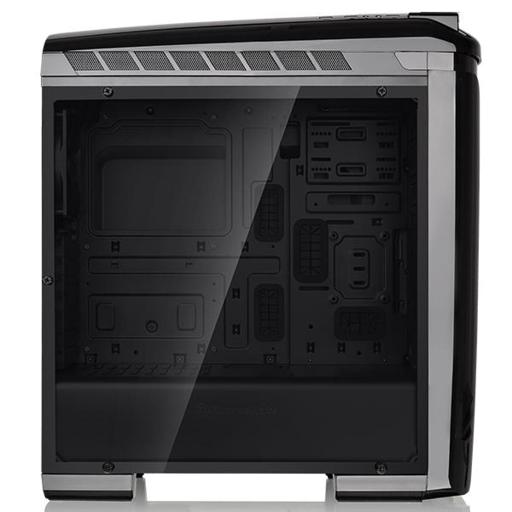 Thermaltake Versa C22 ATX Mid Tower (Preto)