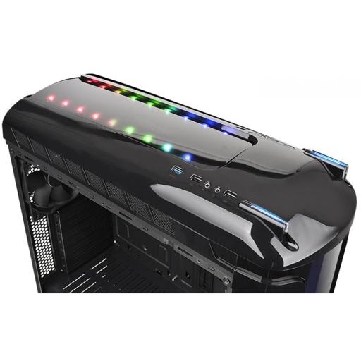 Thermaltake Versa C22 ATX Mid Tower (Preto)