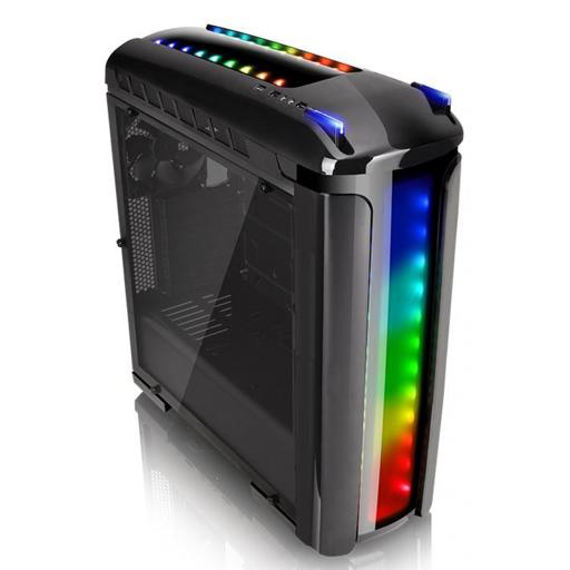 Thermaltake Versa C22 ATX Mid Tower (Preto)