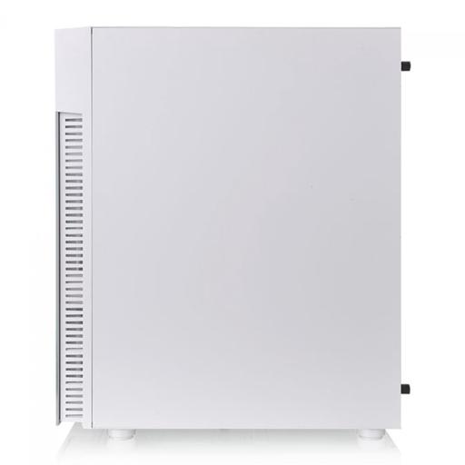 Thermaltake View 200 TG ARGB Snow ATX Mid Tower (Branco)