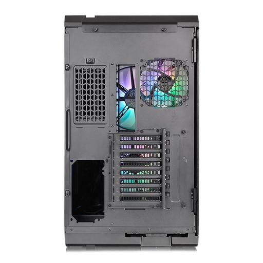 Thermaltake View 51TG ATX Full Tower (Preto)