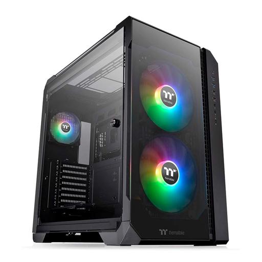 Thermaltake View 51TG ATX Full Tower (Preto)