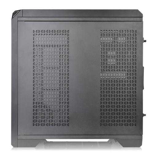 Thermaltake View 51TG ATX Full Tower (Preto)