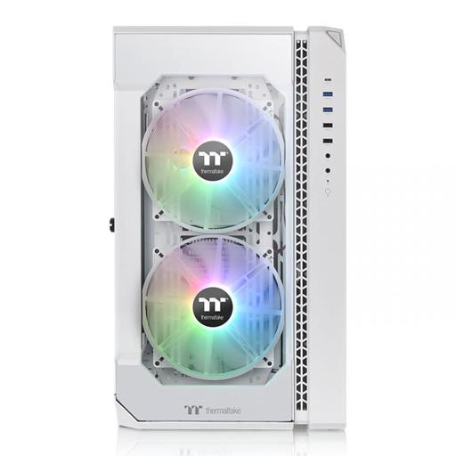 Thermaltake View 51TG Snow ATX Full Tower (Branco)