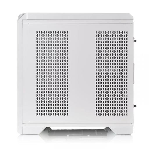 Thermaltake View 51TG Snow ATX Full Tower (Branco)