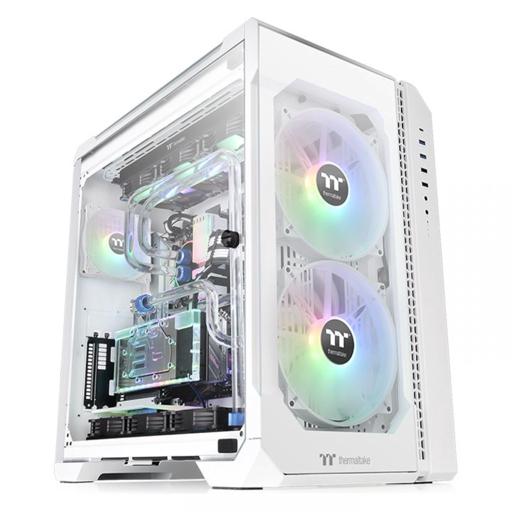 Thermaltake View 51TG Snow ATX Full Tower (Branco)