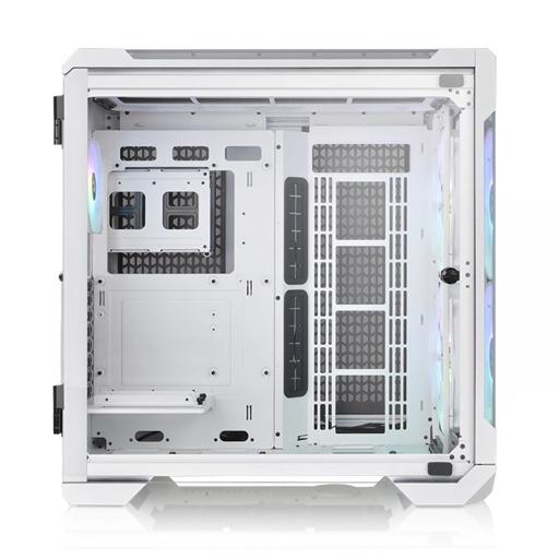 Thermaltake View 51TG Snow ATX Full Tower (Branco)