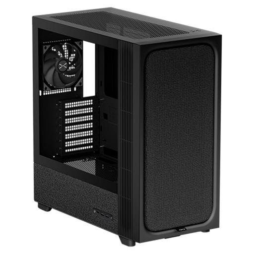 TRYX Flova F50 ATX Mid Tower (Preto)