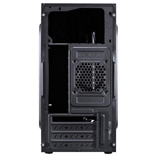 Vinik VX Gaming Australis MicroATX Mid Tower (Preto)