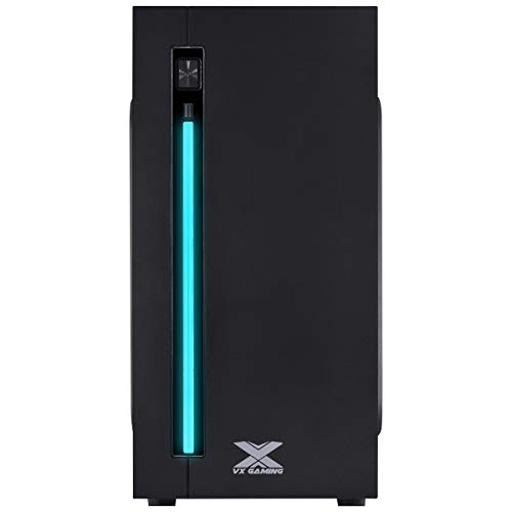 Vinik VX Gaming Australis MicroATX Mid Tower (Preto)