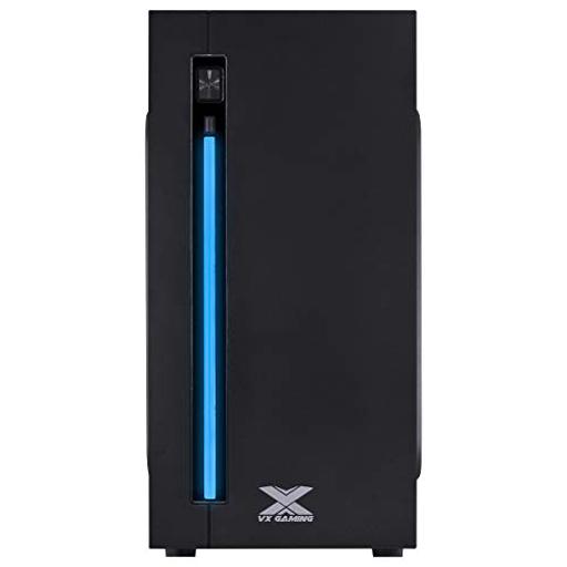 Vinik VX Gaming Australis MicroATX Mid Tower (Preto)