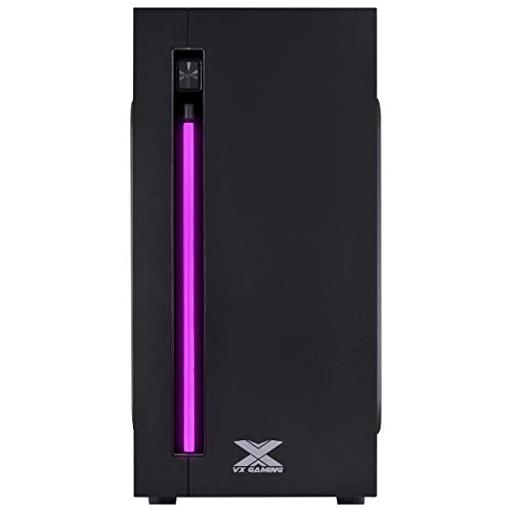 Vinik VX Gaming Australis MicroATX Mid Tower (Preto)