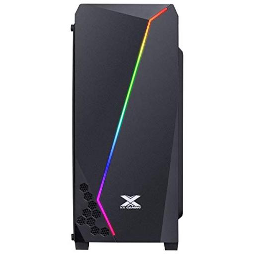 Vinik VX GAMING LYNX ATX Mid Tower (Preto)