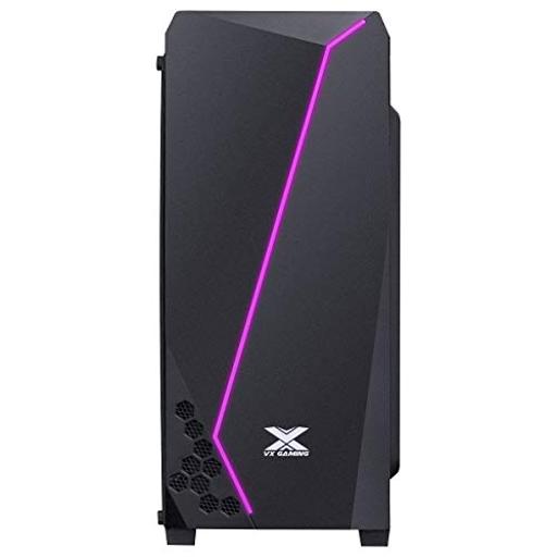Vinik VX GAMING LYNX ATX Mid Tower (Preto)