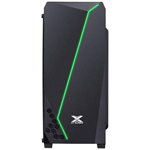 Vinik VX GAMING LYNX ATX Mid Tower (Preto)