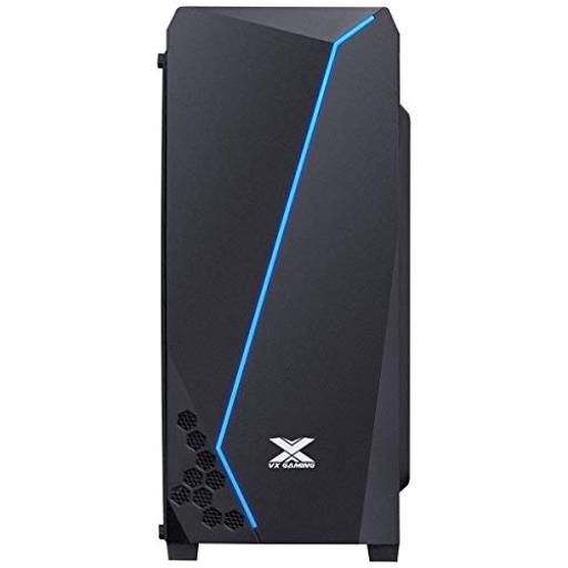 Vinik VX GAMING LYNX ATX Mid Tower (Preto)