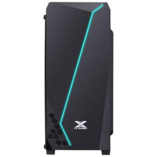 Vinik VX GAMING LYNX ATX Mid Tower (Preto)