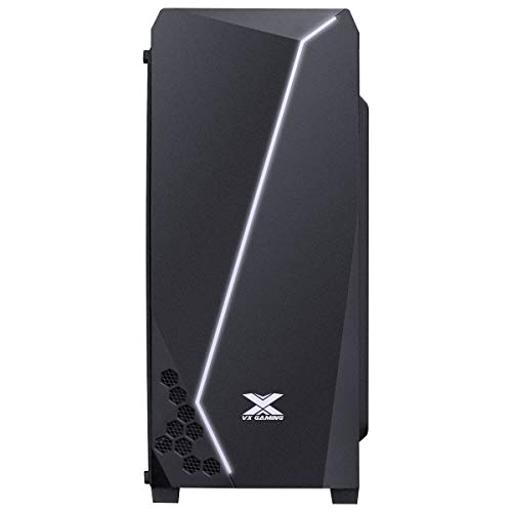 Vinik VX GAMING LYNX ATX Mid Tower (Preto)