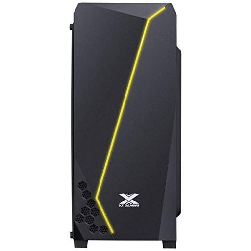 Vinik VX GAMING LYNX ATX Mid Tower (Preto)