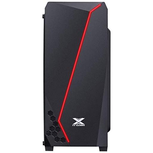 Vinik VX GAMING LYNX ATX Mid Tower (Preto)