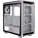 Gabinete XPG Battlecruiser