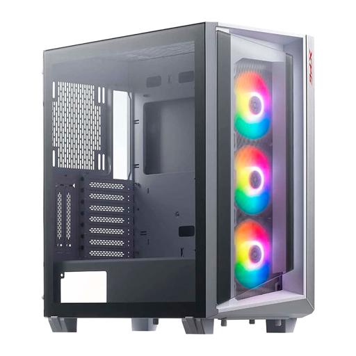 XPG Cruiser ATX Mid Tower (Branco)