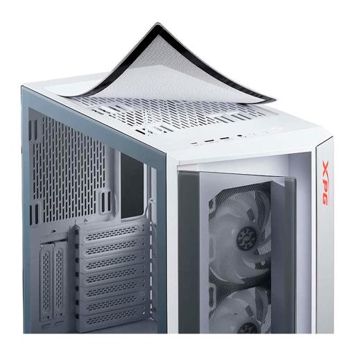 XPG Cruiser ATX Mid Tower (Branco)