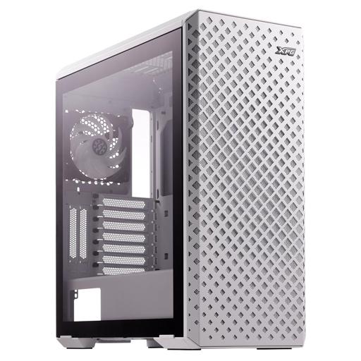XPG Defender Pro ATX Mid Tower (Branco)