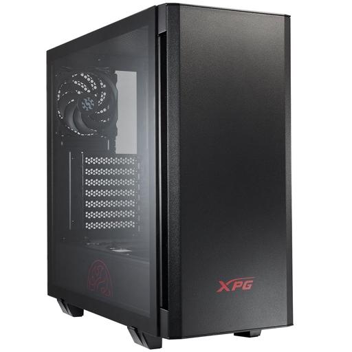 XPG Invader ATX Mid Tower (Preto)