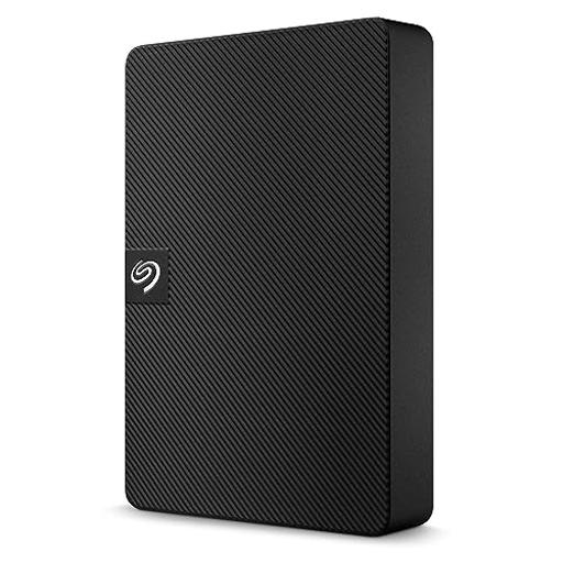 Seagate Expansion 5 TB  5400 RPM  HDD