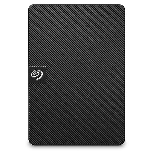 Seagate Expansion 5 TB  5400 RPM  HDD