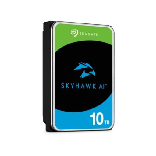 Seagate Skyhawk 10 TB 3.5