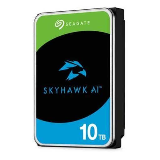 Seagate Skyhawk 10 TB 3.5