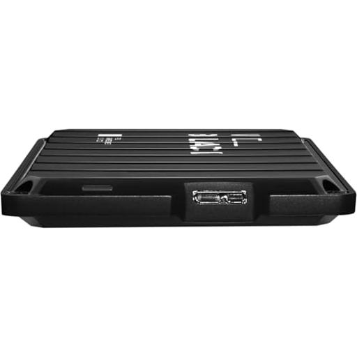 Western Digital WD Black 2 TB USB 3.2 Gen1 5400 RPM NVME HDD