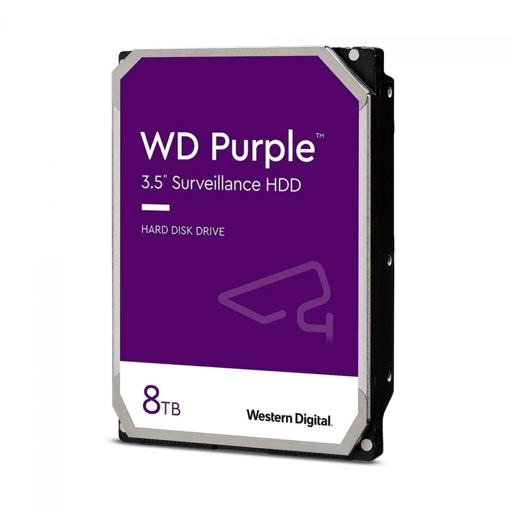 Western Digital WD Purple 8 TB 3.5