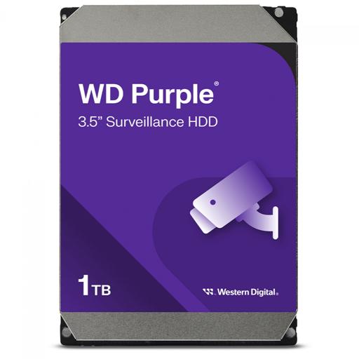Western Digital WD Purple 1 TB 3.5
