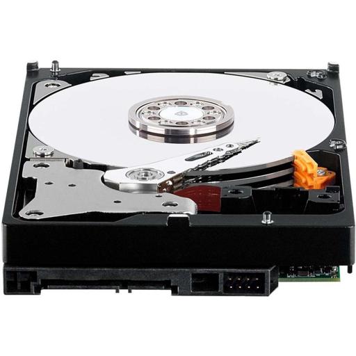 Western Digital WD Purple 2 TB 3.5