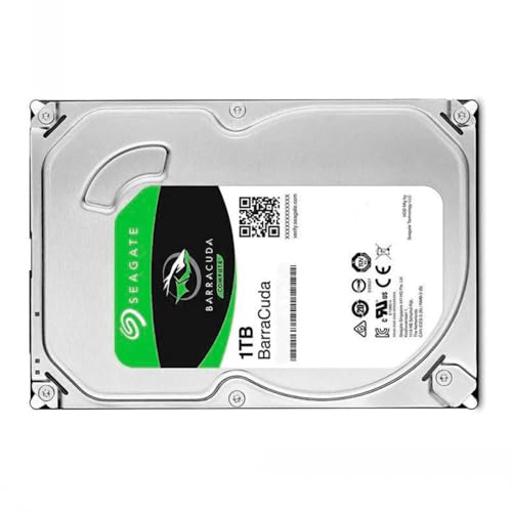 Seagate Barracuda 1 TB 3.5