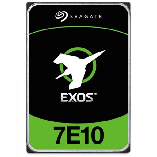 Seagate Enterprise Exos  2 TB 3.5