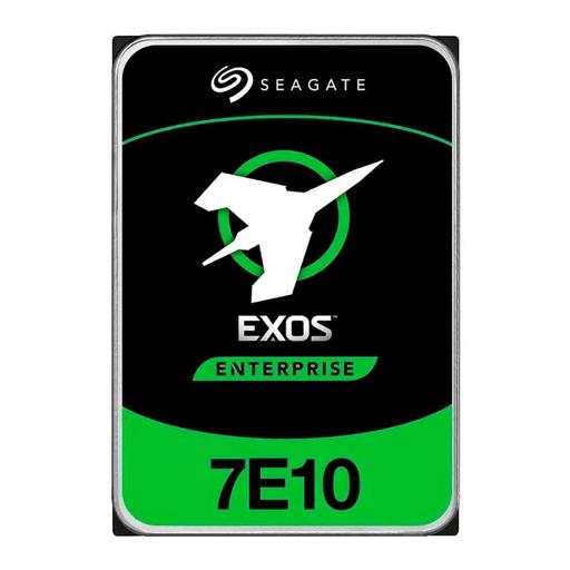 Seagate Enterprise Exos  4 TB 3.5