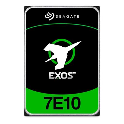 Seagate  Exos X20 8 TB 3.5