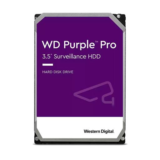 Western Digital WD Purple 12 TB 3.5