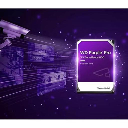 Western Digital WD Purple 8 TB 3.5