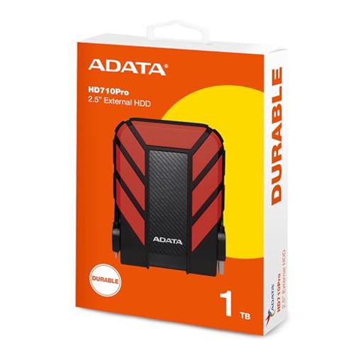 ADATA HD710 Pro 1 TB  5400 RPM  HDD