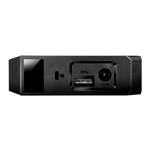 ADATA HM800 6 TB  7200 RPM  HDD