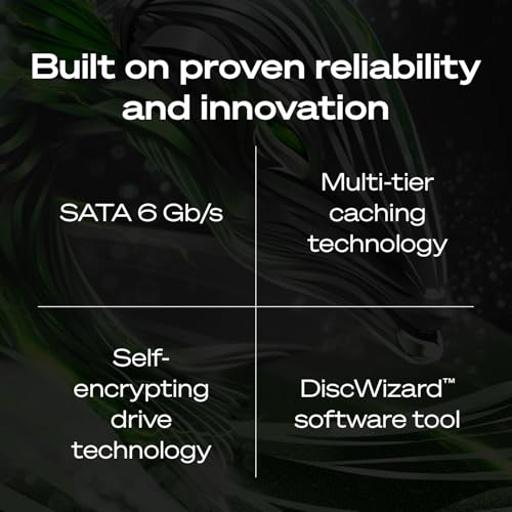 Seagate Barracuda Compute 4 TB 3.5